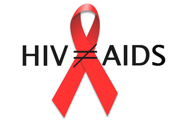 hiv&aids